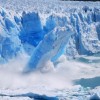 Melting Glaciers Pose a Carbon Menace